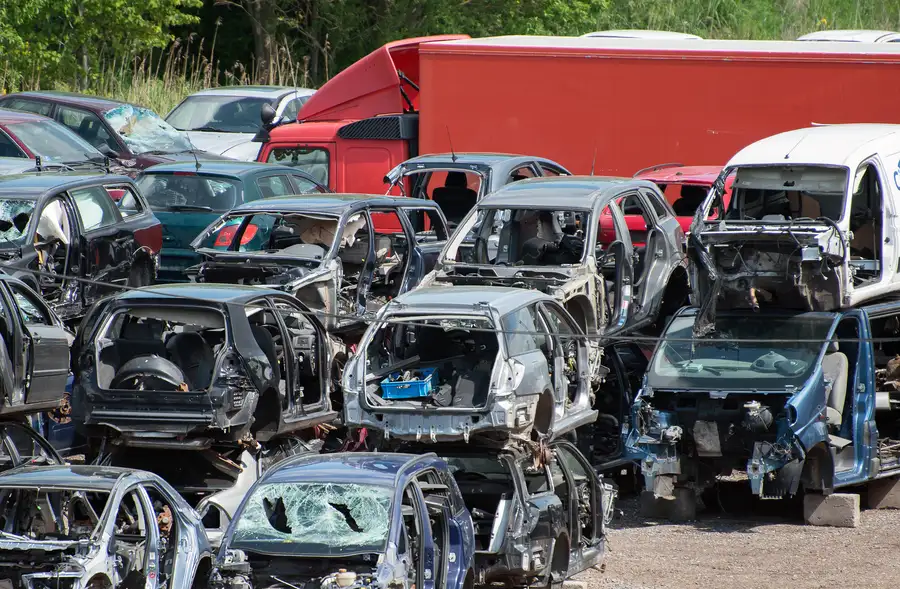 Common Myths About Junk Car Removal And The Truth Behind Them Greensboro, NC