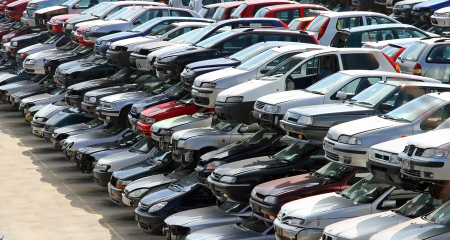 Common Myths About Junk Car Removal And The Truth Behind Them in Greensboro, NC