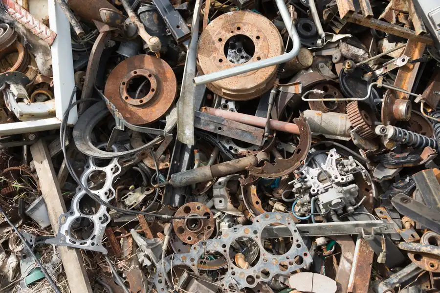 How To Prepare Your Vehicle For A Cash For Cars Service Greensboro, NC