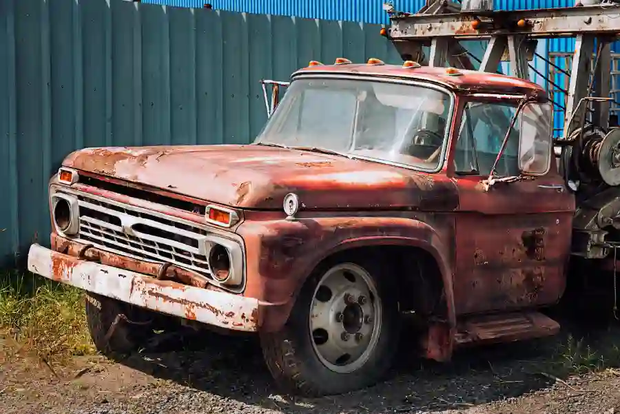 How to Prepare Your Vehicle for a Junk Car Pickup Greensboro, NC