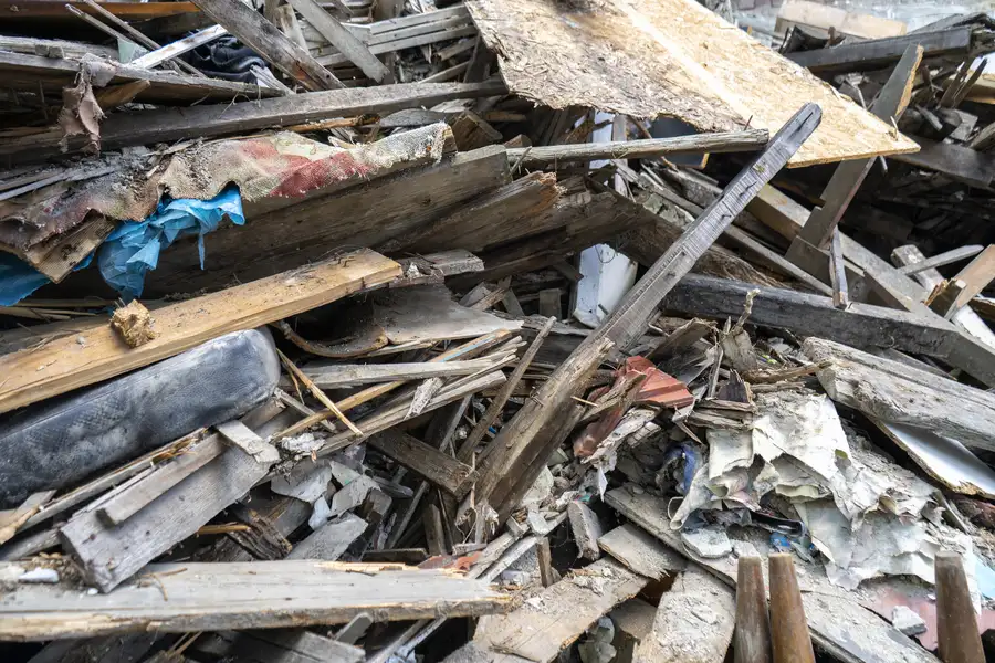 What Happens To Your Car After A Scrap Metal Pickup in Greensboro, NC
